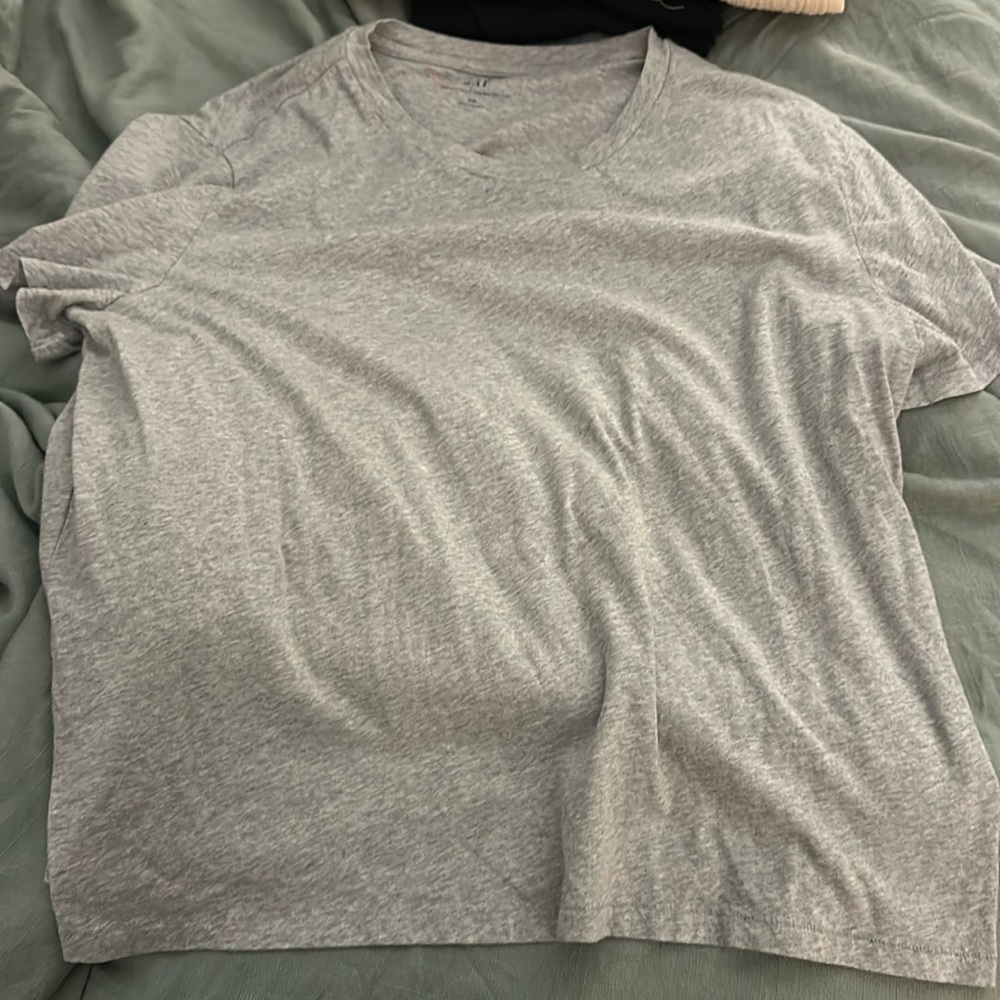 Women’s Grey T-shirt